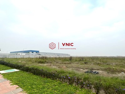 VNIC - Chuyển nhượng đất tại Bắc Ninh 0