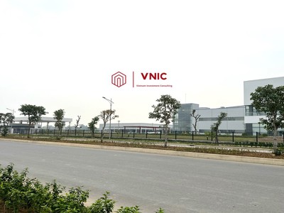 VNIC - Chuyển nhượng đất tại Bắc Ninh 2