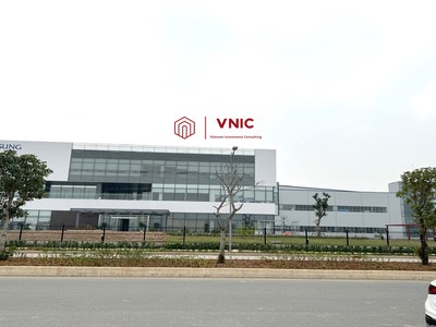VNIC - Chuyển nhượng đất tại Bắc Ninh 3