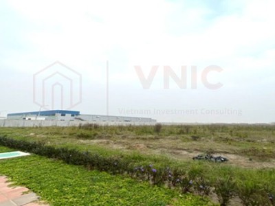 VNIC - Chuyển nhượng đất tại Bắc Ninh 5