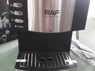 Máy pha cà phê R113 giá rẻ, chính hãng 6