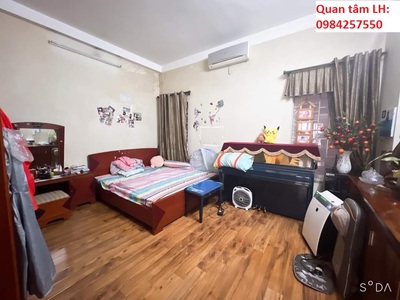 Bán nhà đón tết   Phú Lương  rộng mênh mông, thoáng sáng  90m2. 2