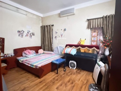 Bán nhà đón tết   Phú Lương  rộng mênh mông, thoáng sáng  90m2. 4