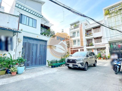 Hàng HoT. Nhà phố Mặt Tiền Đường Số KDC Tân Quy Đông, P. TP, Q7 1