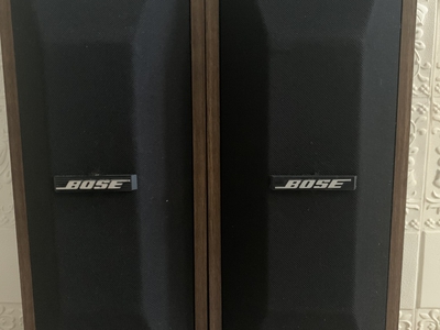 Bán đôi loa bose 402W như hình ảnh 0