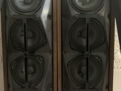 Bán đôi loa bose 402W như hình ảnh 2