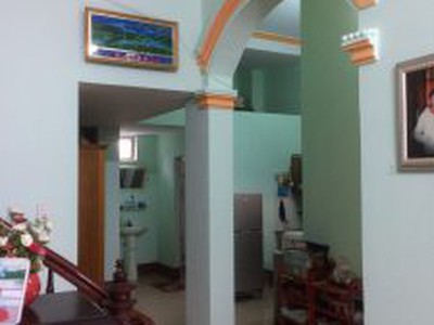 Chính chủ cần bán nhà đất mặt tiền vị trí đẹp tại tỉnh lai châu 0