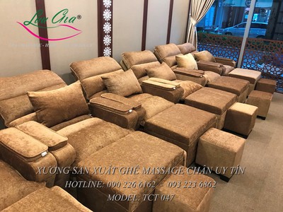 Cung cấp ghế massage chân giá rẻ tại hoa lư ninh bình 2
