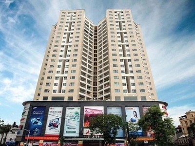 Cho thuê căn hộ chung cư RICHLAND SOUTHERN xuân thuỷ 0