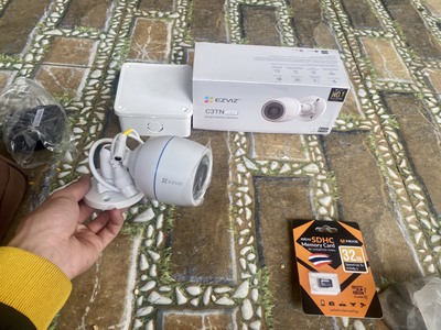 Lắp đặt Camera tại Tam Bố Di Linh Lâm Đồng 0