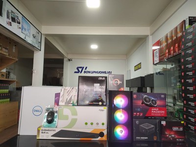 PC gaming SP025 2