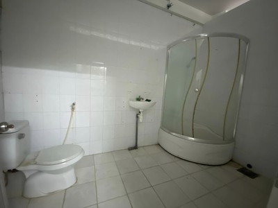 Cần bán gấp căn nhà trung tâm phường 1 tp sa đéc 1 trệt 1 lửng dt sàn 98m 4