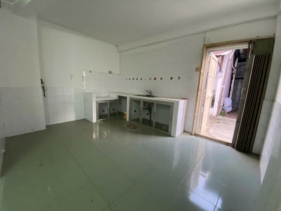 Cần bán gấp căn nhà trung tâm phường 1 tp sa đéc 1 trệt 1 lửng dt sàn 98m 2