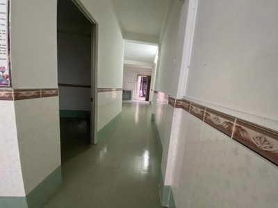 Cần bán gấp căn nhà trung tâm phường 1 tp sa đéc 1 trệt 1 lửng dt sàn 98m 0