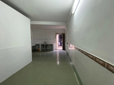 Cần bán gấp căn nhà trung tâm phường 1 tp sa đéc 1 trệt 1 lửng dt sàn 98m 1