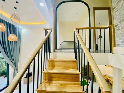 Gia đình cần bán gấp 150m2 mt thuận giao bình dương chỉ 6 tỷ nhỉnh 2