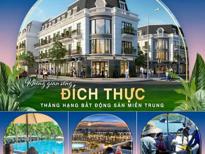 Linh hoạt dòng tiền với 6 đợt thanh toán.Đã sở hữu ngay lô đất nền ven biển Bình Định chi tư 267tr. 2