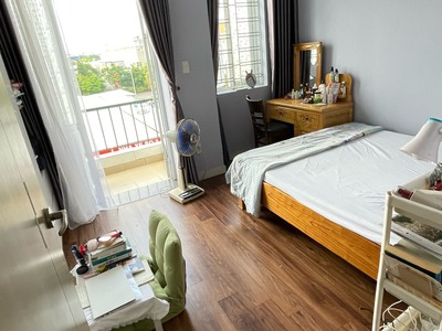 Cho thuê căn hộ 2 ngủ full đồ 0