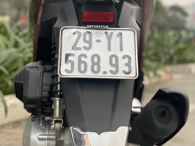 Cần bán SH Việt 125 CBS 2022 màu đỏ mới keng- Cực đẹp. 12