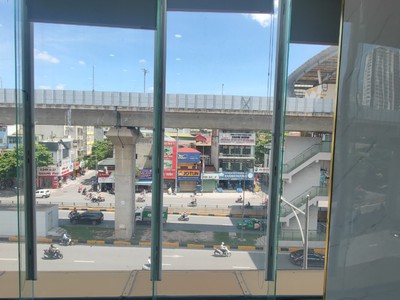 Chính chủ cho thuê mặt bằng 424 Nguyễn Trãi - Thanh Xuân. Phù hợp văn phòng, lớp học, phòng gym, 1