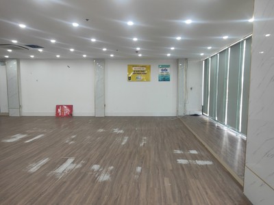 Chính chủ cho thuê mặt bằng 424 Nguyễn Trãi - Thanh Xuân. Phù hợp văn phòng, lớp học, phòng gym, 2
