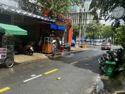 Bán đất đường số KDC TRung Sơn Bình Chánh kề Quận 7,Quận 8. Dt:5x20,Hướng Đông.Giá:145tr/m2 0