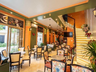 1 suất ngoại giao cuối cùng shophouse thương mại Regal Pavillon Đà Nẵng rẻ nhất thị trường, CK cao 4