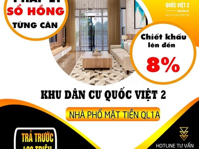 Nơi đầu tư an toàn - Nơi an cư vững chắc 0