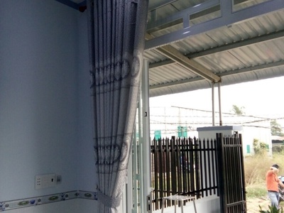 Cho thuê nhà nguyên căn đường số 9, xã mỹ hạnh bắc, huyện đức hòa, long an 3