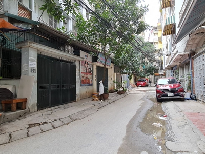 Bán đất víp mặt  phố nam từ liêm 0