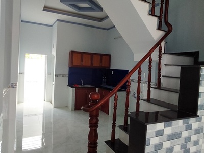 Cho thuê nhà nguyên căn đường số 9, xã mỹ hạnh bắc, huyện đức hòa, long an 2