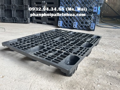 Bán pallet nhựa cũ tại Đăk Lăk, giao hàng tận nơi 5