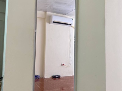 1,86 tỷ ở luôn chung cư tập thể c3 nam đồng, đống đa, 48m2 2 ngủ, tầng thấp. 3