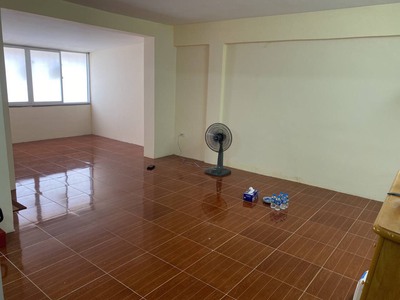 1,86 tỷ ở luôn chung cư tập thể c3 nam đồng, đống đa, 48m2 2 ngủ, tầng thấp. 0