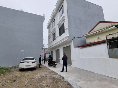 Nhà 3 tầng mới xây giá tại hùng vương, hồng bàng - giá chỉ: 1,9 tỷ - 5 4