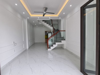 Nhà 3 tầng mới xây giá tại hùng vương, hồng bàng - giá chỉ: 1,9 tỷ - 5 0