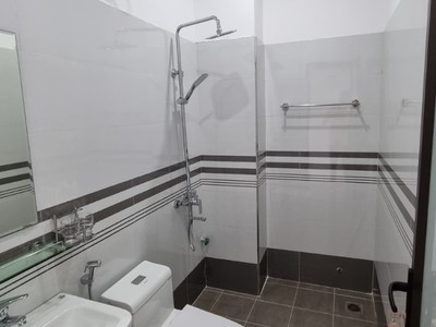 Nhà 3 tầng mới xây giá tại hùng vương, hồng bàng - giá chỉ: 1,9 tỷ - 5 3