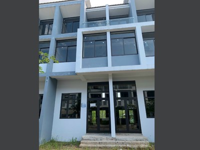Bán shophouse khu đô thị nhà an cựu city block n - đường số 12 - phường an đông, huế, thừa thiên huế 0
