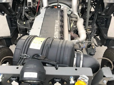 Đầu kéo howo sitrak440hp ưu đãi đầu năm 2023 0