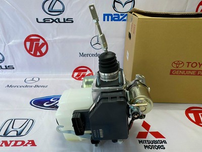 Cụm ABS liền tổng phanh Lexus LX570 47050-60170 2