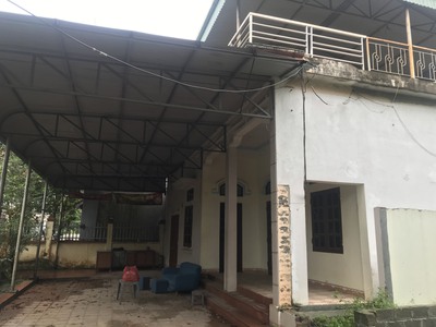 LƯƠNG SƠN ĐẤT RẺ GIẬT MÌNH 800m chỉ mấy tỏi 1