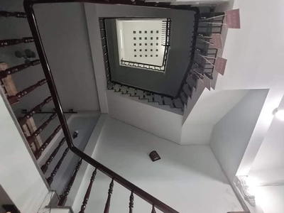 Nhà 4 tầng Mặt tiền đường Hàn Thuyên cao dáo không ngập lụt. Dt đất 108m2, giá chào chỉ có 8.x tỷ 2