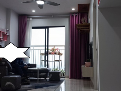 Cần bán gấp căn góc thương mại 70m2, 2 ngủ, full nội thất đẹp lung linh ở ngay dự án Ecohome 3, 0