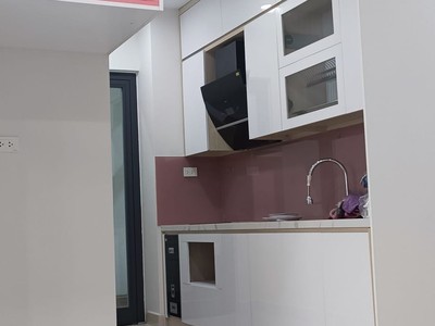Cần bán gấp căn góc thương mại 70m2, 2 ngủ, full nội thất đẹp lung linh ở ngay dự án Ecohome 3, 1
