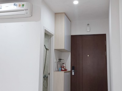 Cần bán gấp căn góc thương mại 70m2, 2 ngủ, full nội thất đẹp lung linh ở ngay dự án Ecohome 3, 5