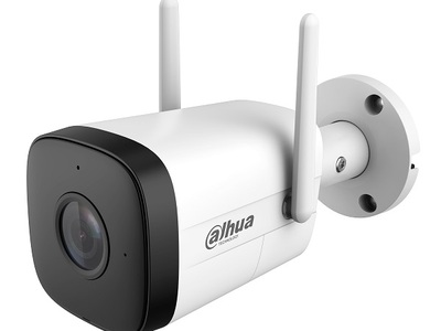 Camera IP hồng ngoại không dây 4.0 Megapixel DAHUA DH-IPC-HFW1430DT-STW 0