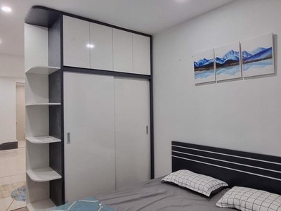 Tin thật, bán nhà 6 tầng thang máy 25pn 110m2 mặt tiền 9m ô tô tránh, kinh doanh ở dương quảng hàm 1