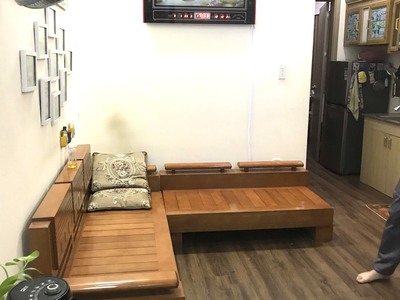 Bán căn hộ giá siêu rẻ Hoàng Huy An Đồng 0