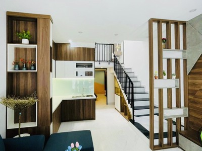 Cần bán nhà - kiệt thái thị bôi - nhà đầy đủ công năng - giá 2 ty5 1