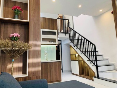 Cần bán nhà - kiệt thái thị bôi - nhà đầy đủ công năng - giá 2 ty5 0